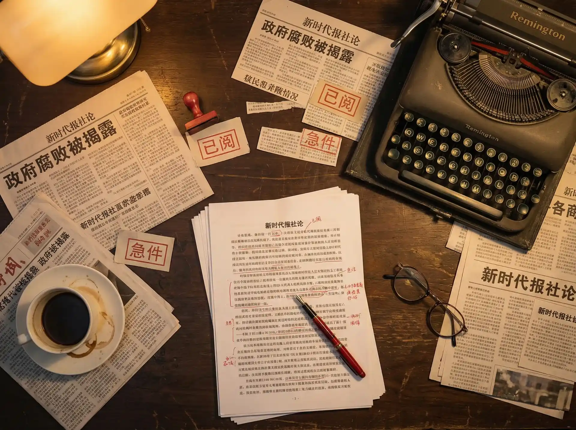 海角社 - 独家高清视频 | 社区精品推荐 | 海角社每日更新资源库 - 报社编辑部工作场景